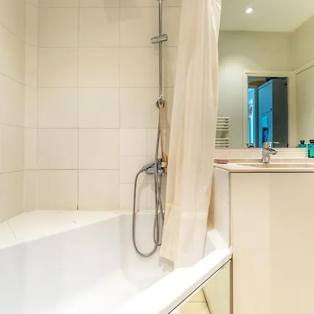 Sublime En Plein Saint Germain Apartment Paris