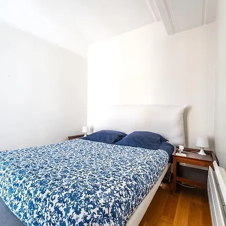Sublime En Plein Saint Germain Apartment Paris